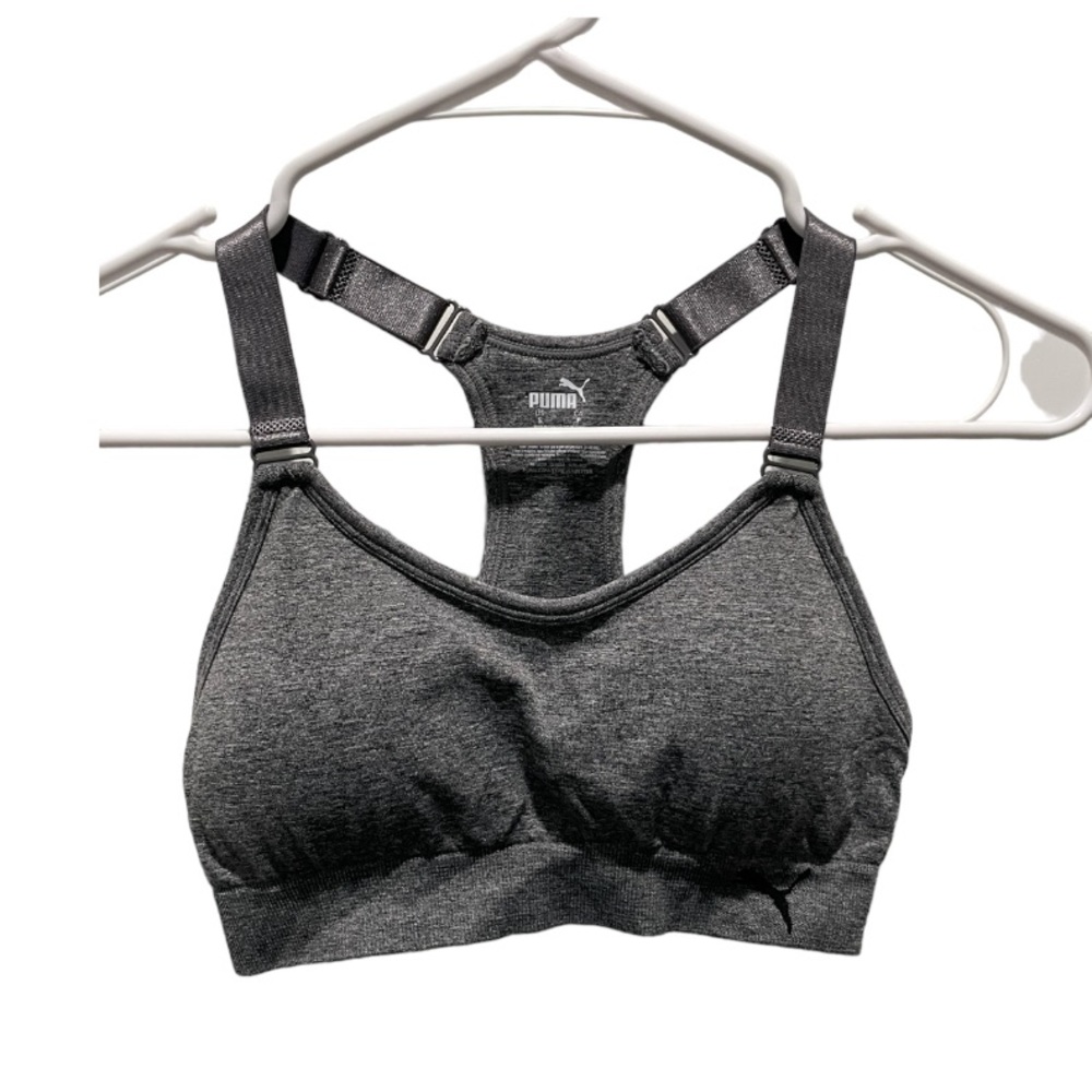 NWOT PUMA SPORTS BRA